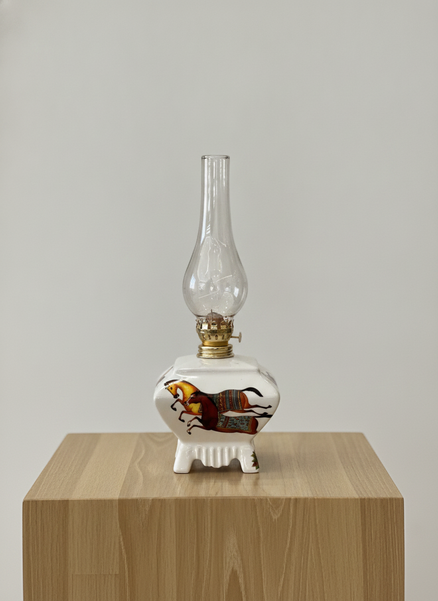 چراغ گردسوز  ELARIS  مدل QUADRAT-3